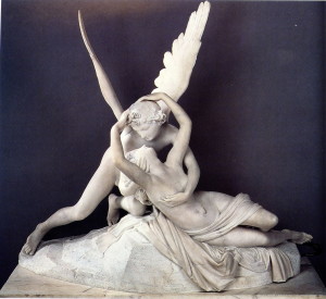 Amore e Psiche