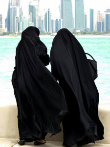 Chiara Amodeo - Doha
