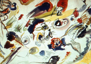 Kandinskij-primo-acquerello-astratto