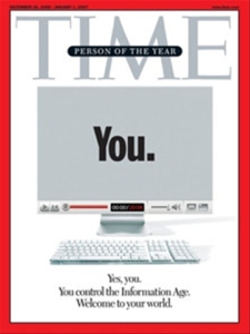 time