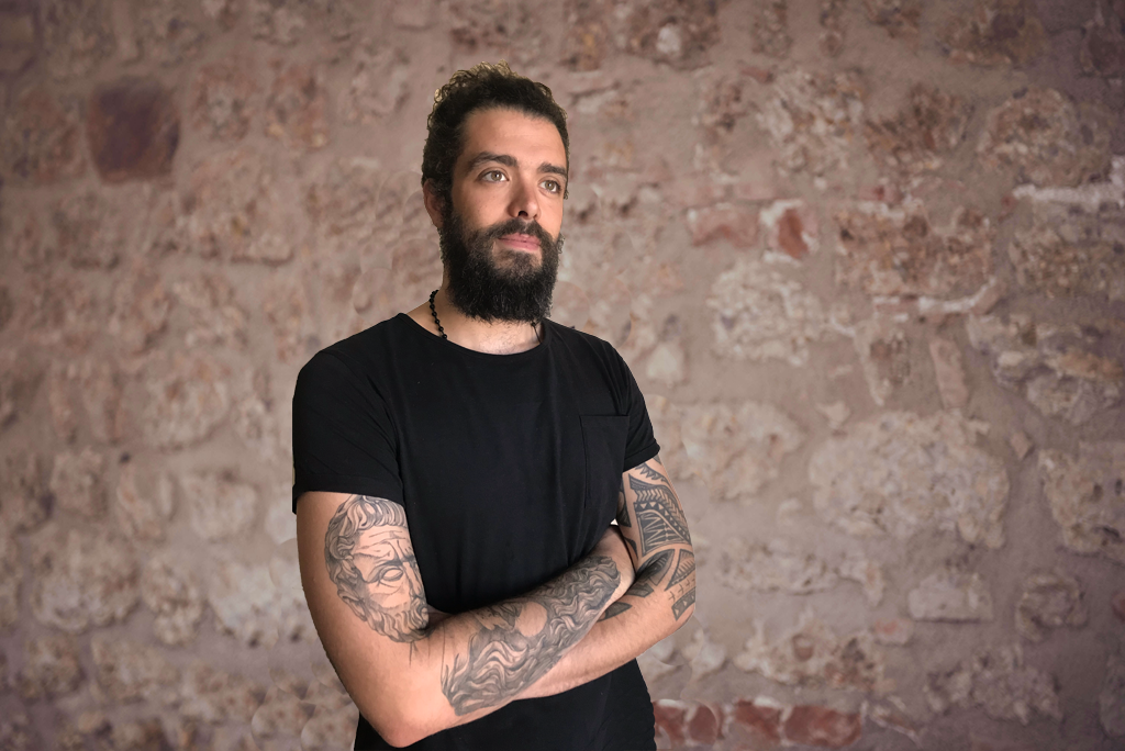 Edoardo Ciarpaglini