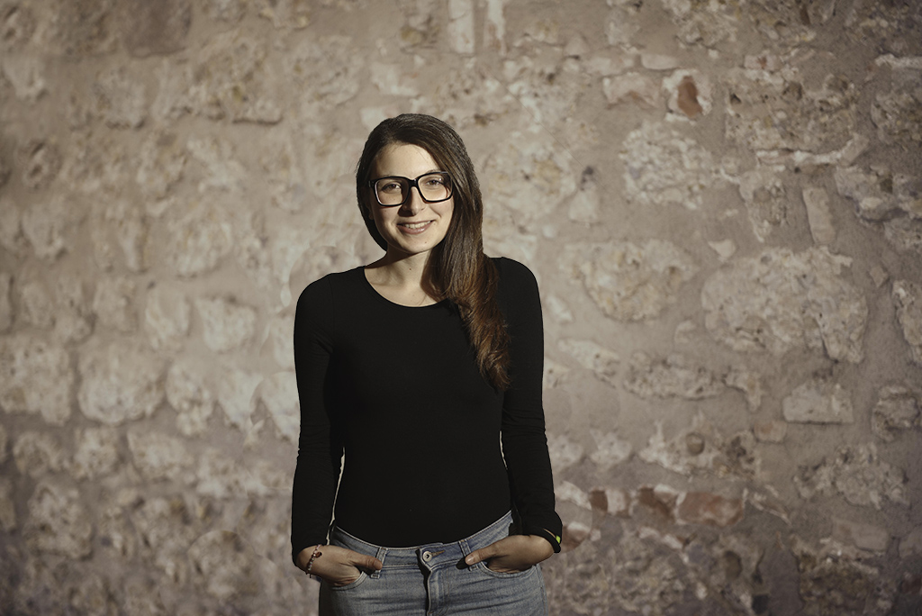 Francesca Plesnizer