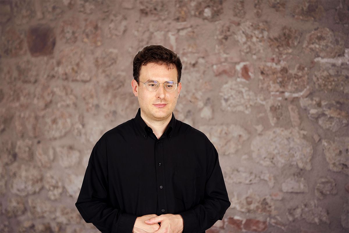 Francesco Breda