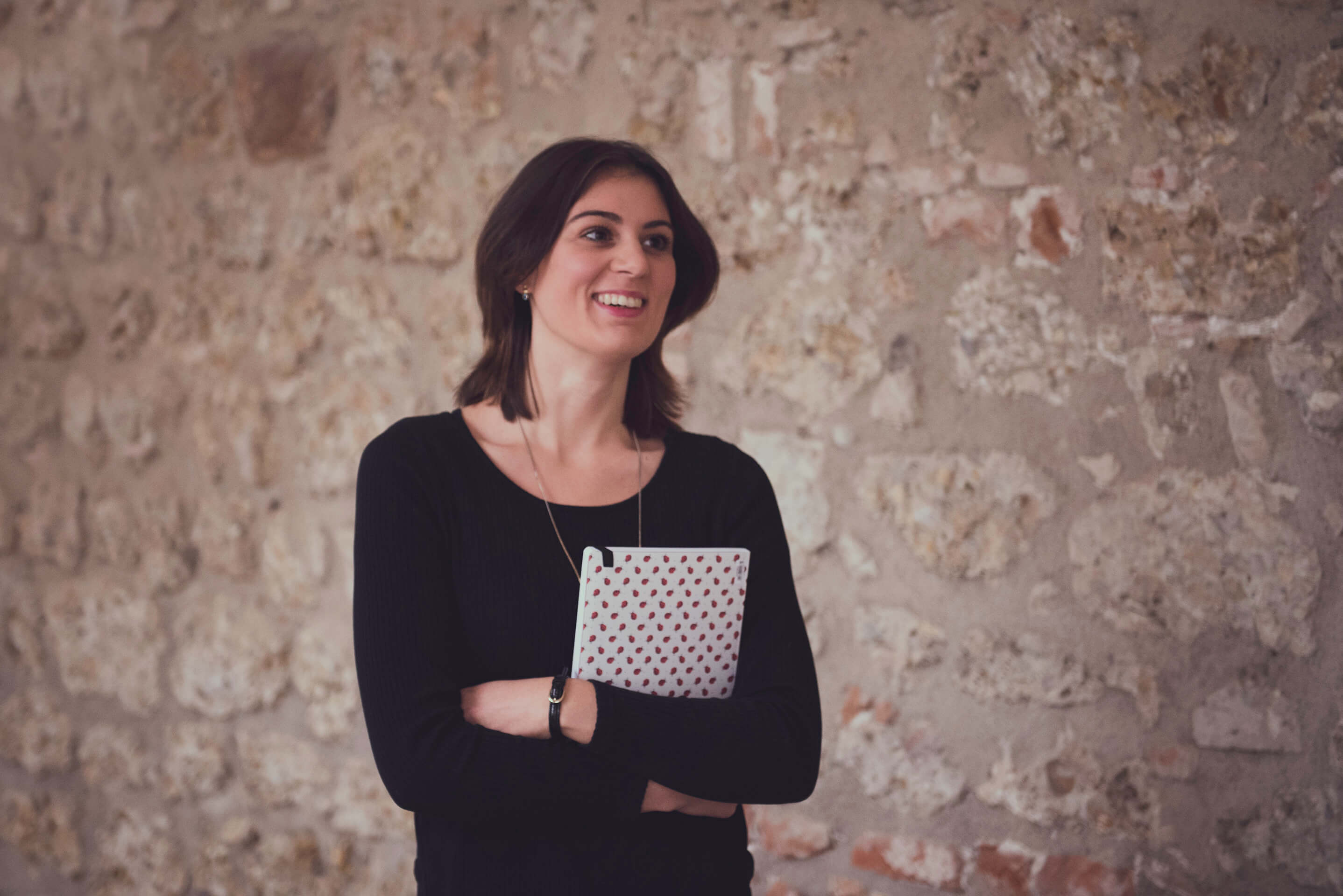 Giorgia Favero 