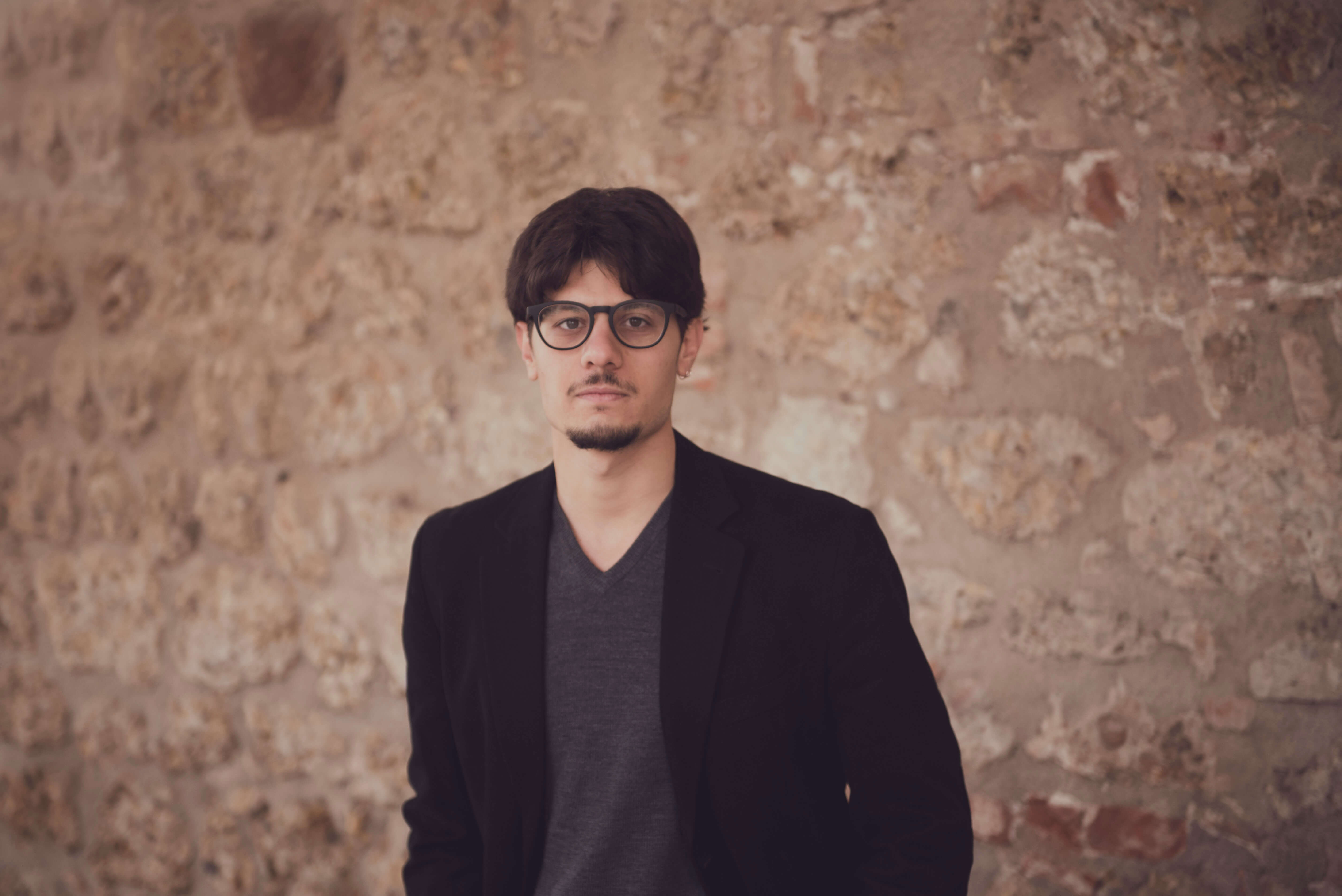 Luca Mauceri