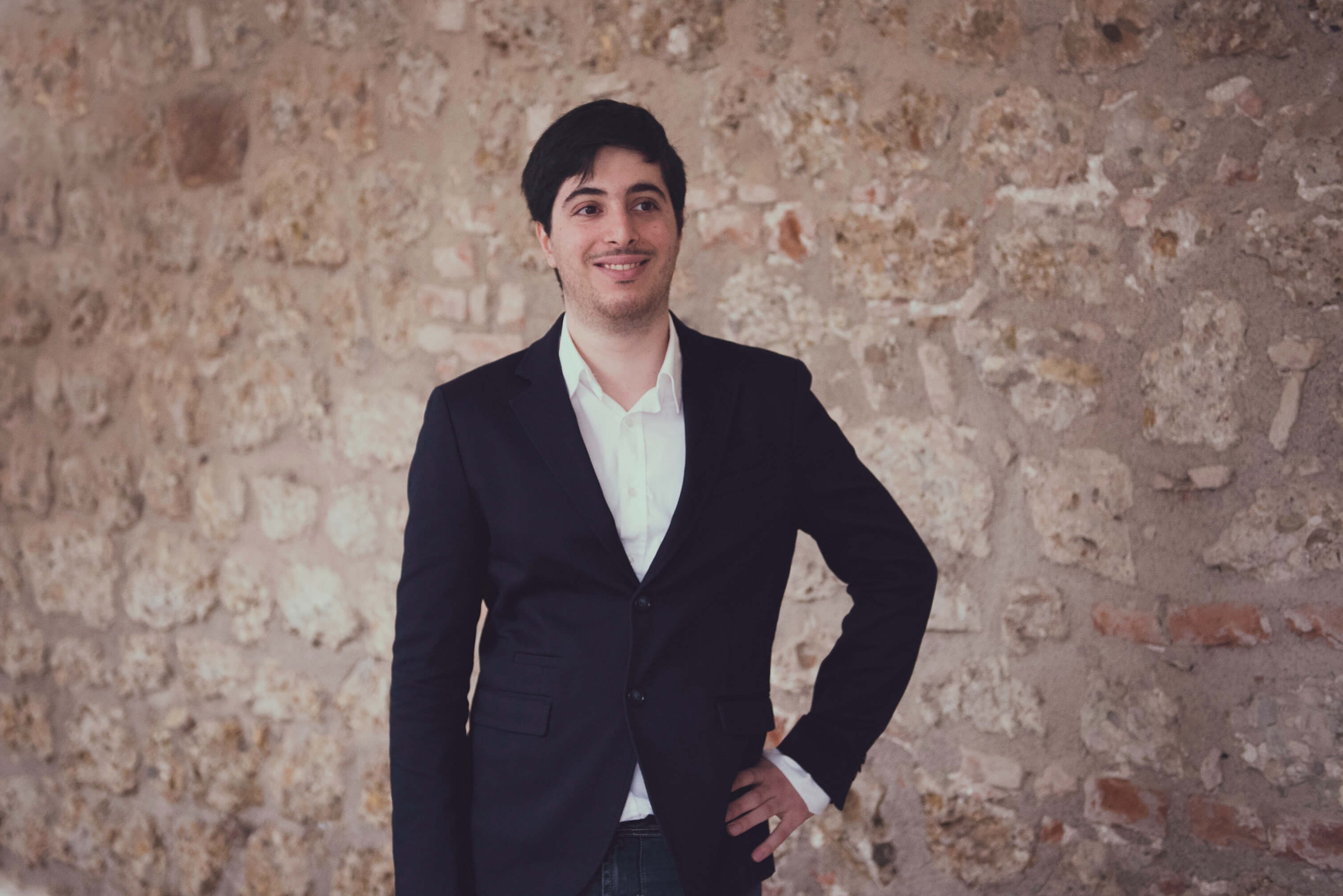 Luca Sperandio 