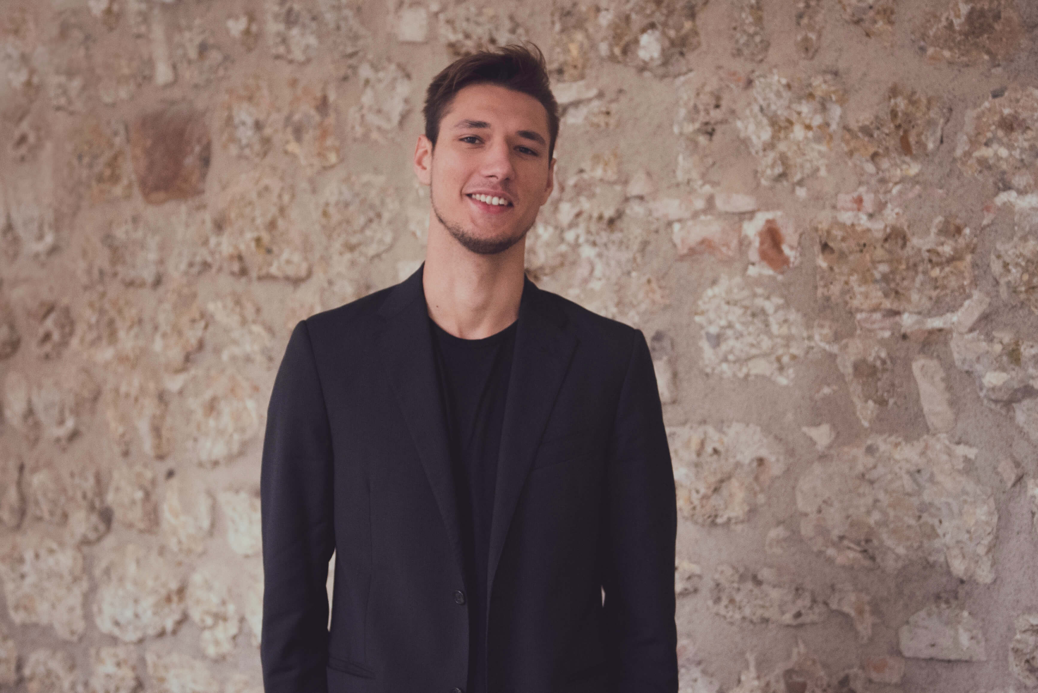 Massimiliano Mattiuzzo