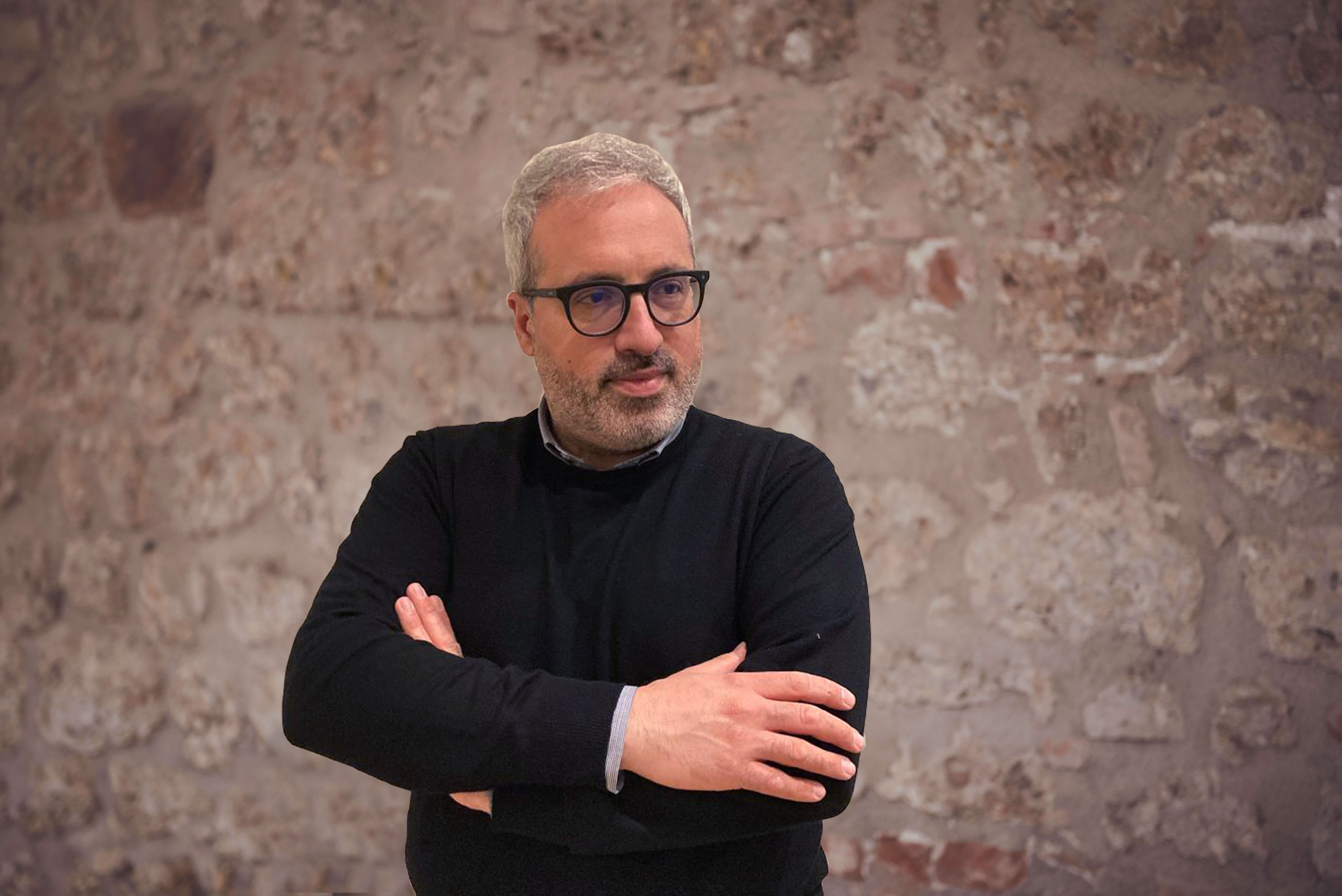 Massimo Cappellano