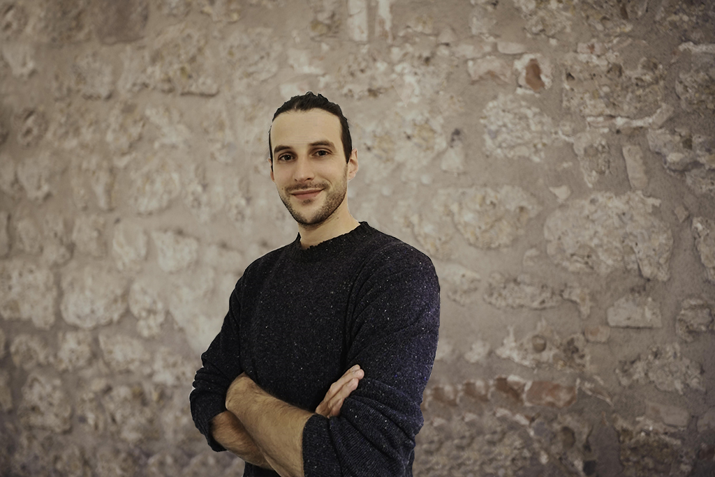 Matteo Astolfi
