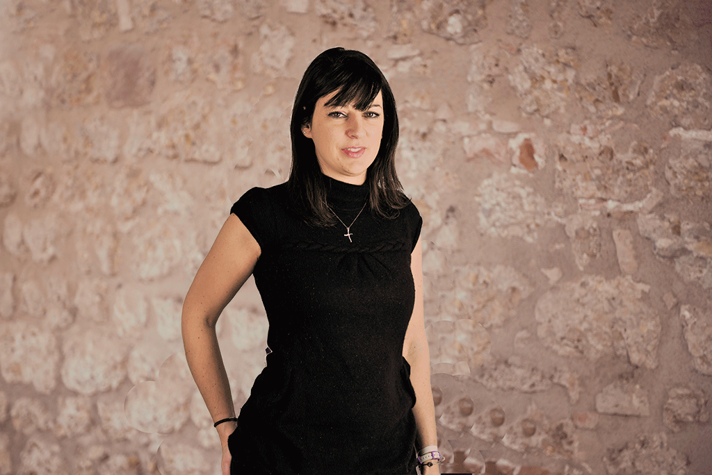 Pamela Boldrin