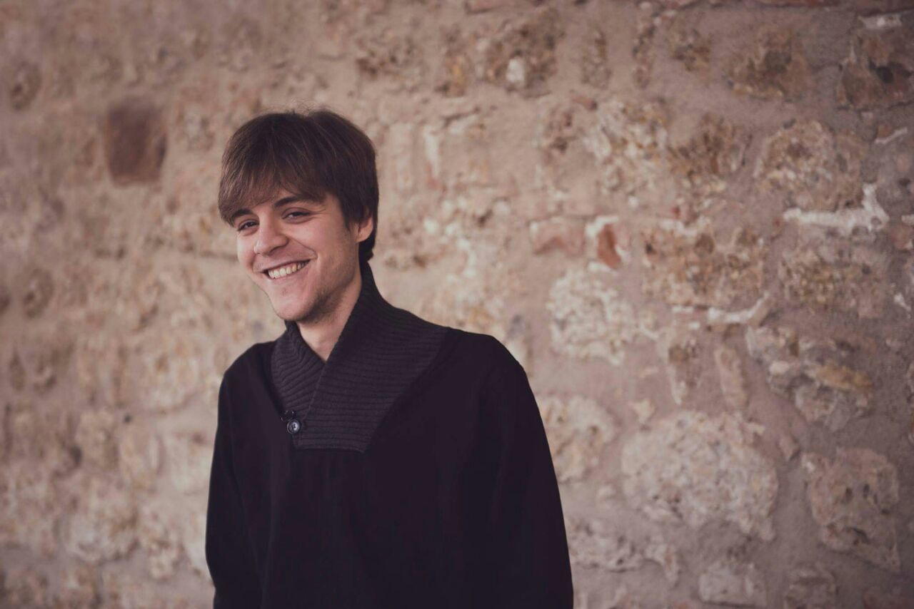 Riccardo Liguori