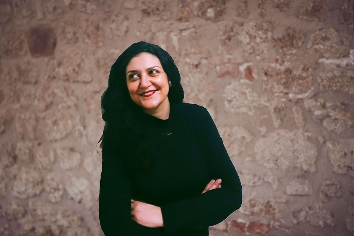 Veronica di Gregorio Zitella