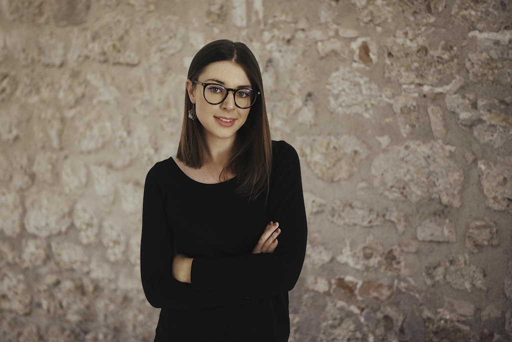 Gaia Ferrari
