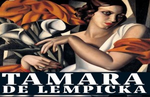 mostra_Tamara_de_Lempicka_Verona