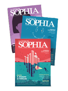Abbonamento 2019_La Chiave di Sophia