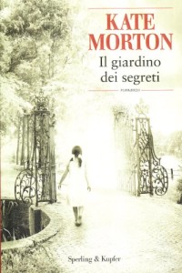 Il giardino dei segreti libro