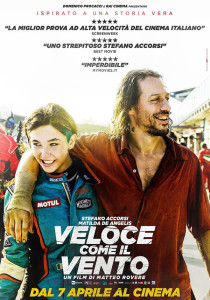 veloce-come-il-vento-poster