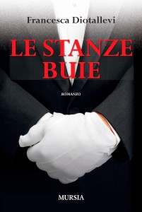 F Diotallevi Le stanze buie - La chiave di Sophia