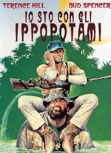 io sto con gli ippopotami - La chiave di Sophia