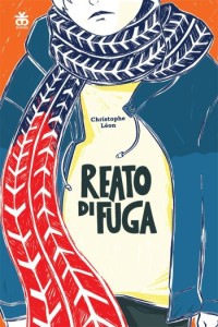 Reato di fuga - La chiave di Sophia