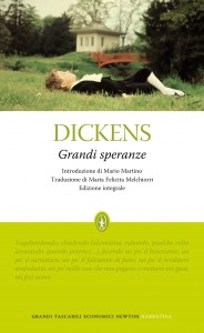 Charles Dickens, Grandi speranze - La chiave di Sophia