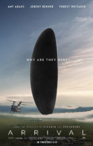 arrival_poster_La chiave di Sophia