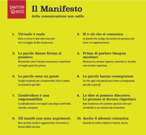 manifesto_parole-ostili_la-chiave-di-sophia