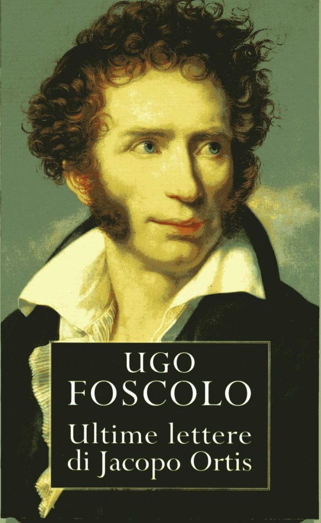 Ugo Foscolo Archives La Chiave di Sophia