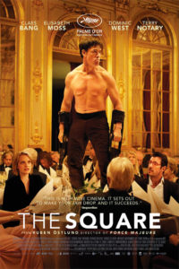 the-square la chiave di sophia