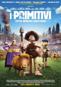 i-primitivi la chiave di sophia