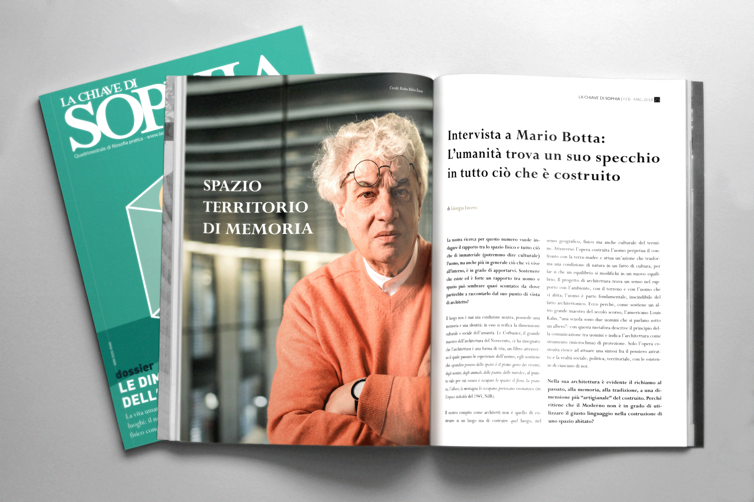 mario-botta_rivista-la-chiave-di-sophia-5_le-dimensioni-dellabitare
