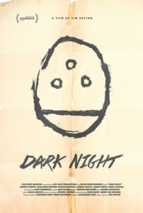 dark_night la chiave di sophia