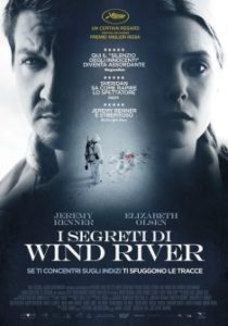 wind-river la chiave di sophia