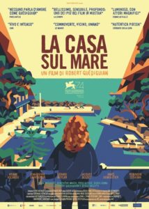 chiave-di-sophia-la_casa_sul_mare_-_manifesto