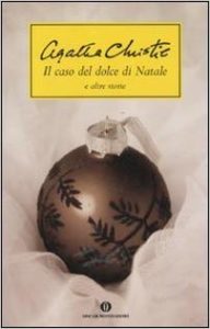 il caso del dolce di natale chiave di sophia