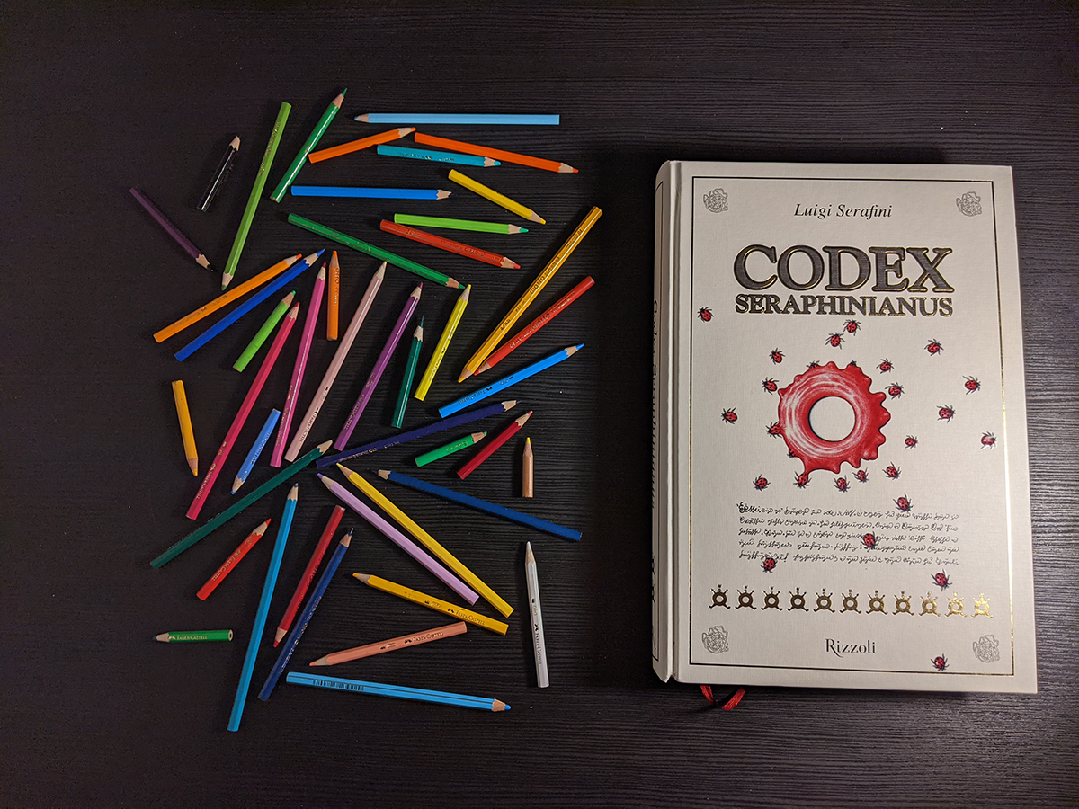 codex