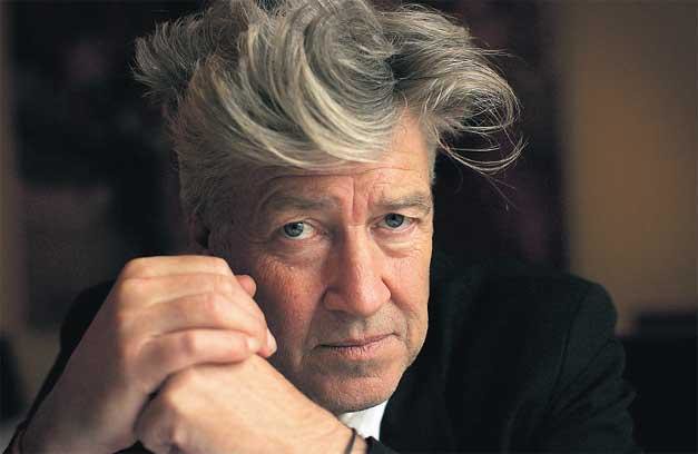 david lynch