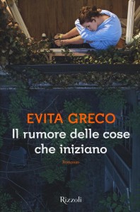 Evita Greco copertina - La chiave di Sophia