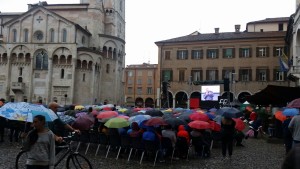 Festivalfilosofia 1 - La chiave di Sophia