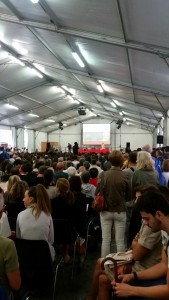 Festivalfilosofia 2 - La chiave di Sophia