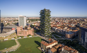 Boeri_Progetto Bosco Verticale2 - La chiave di Sophia