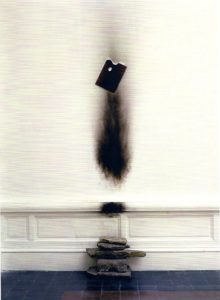 kounellis_fuliggine