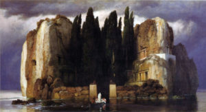 dove-vanno-i-morti_bocklin_la-chiave-di-sophia