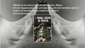 I begli occhidi Maya