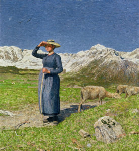 segantini-mezzogiorno-sullalpe_lachiavedisophia