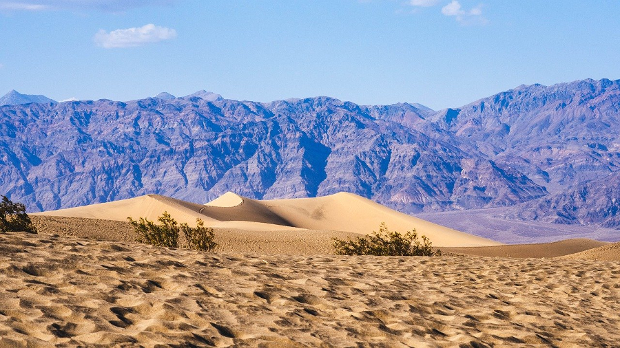 zabriskie point