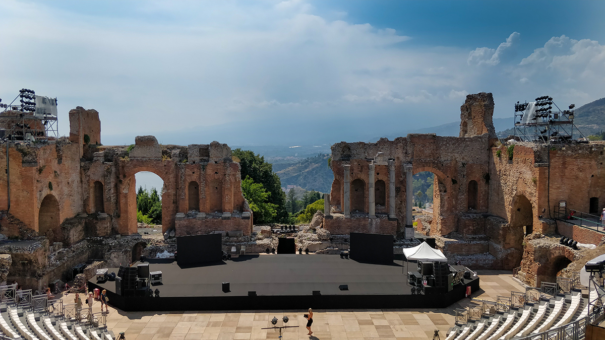 teatro e cinema da aristotele a hitchcock