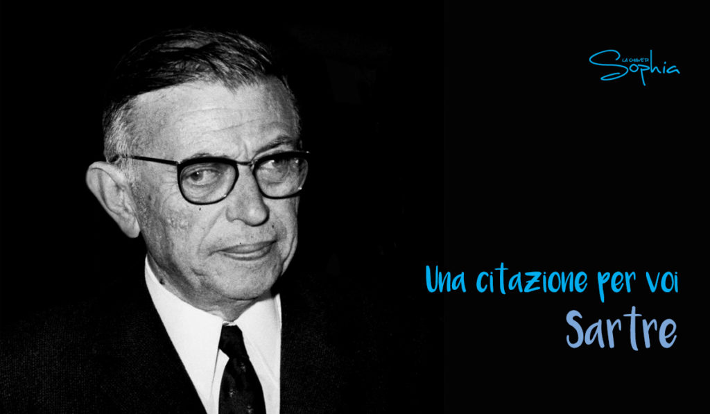 sartre inferno