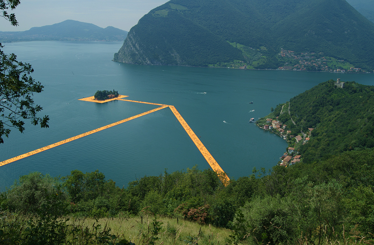 christo