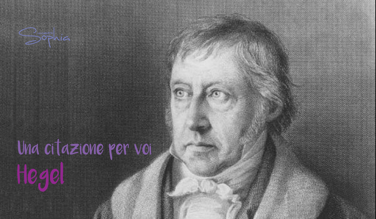 hegel